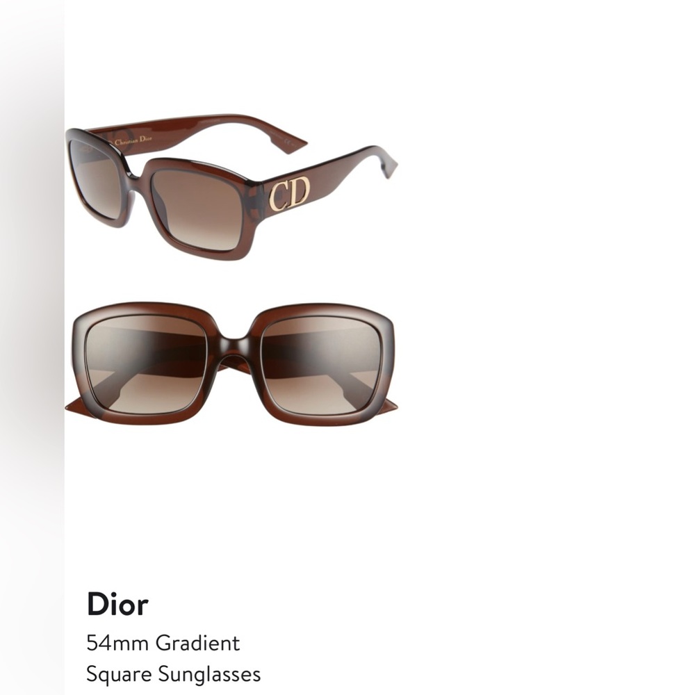 Dior, Unisex Sunglasses